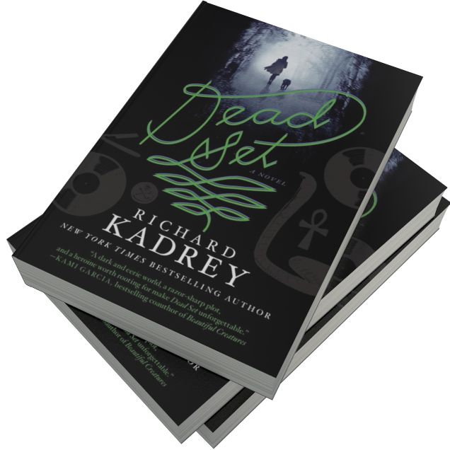 Dead Set: A Novel