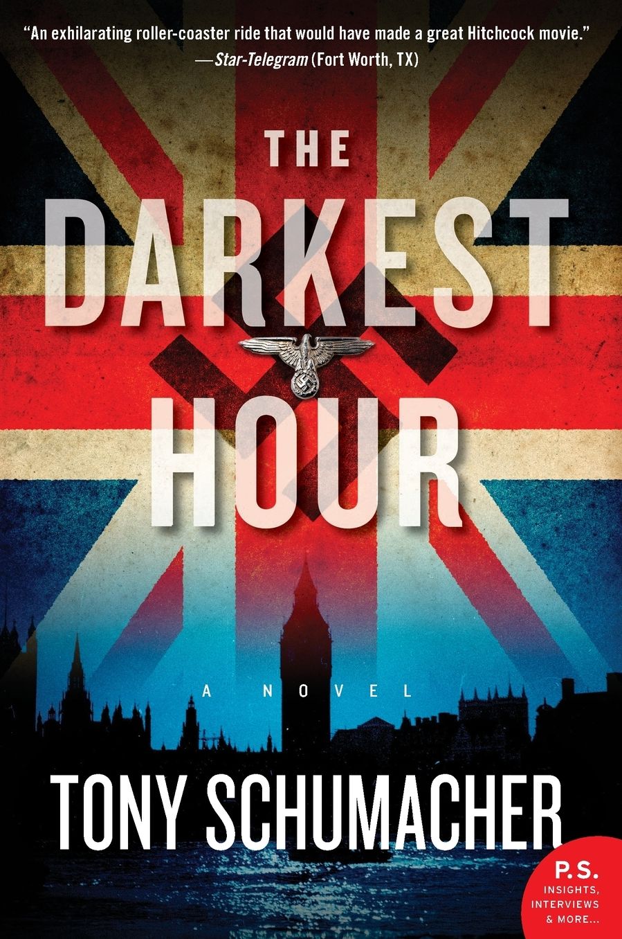 The Darkest Hour