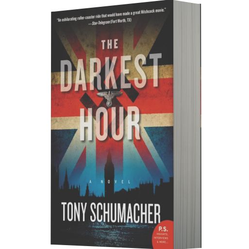 The Darkest Hour
