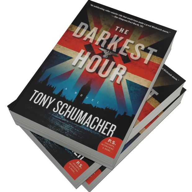 The Darkest Hour