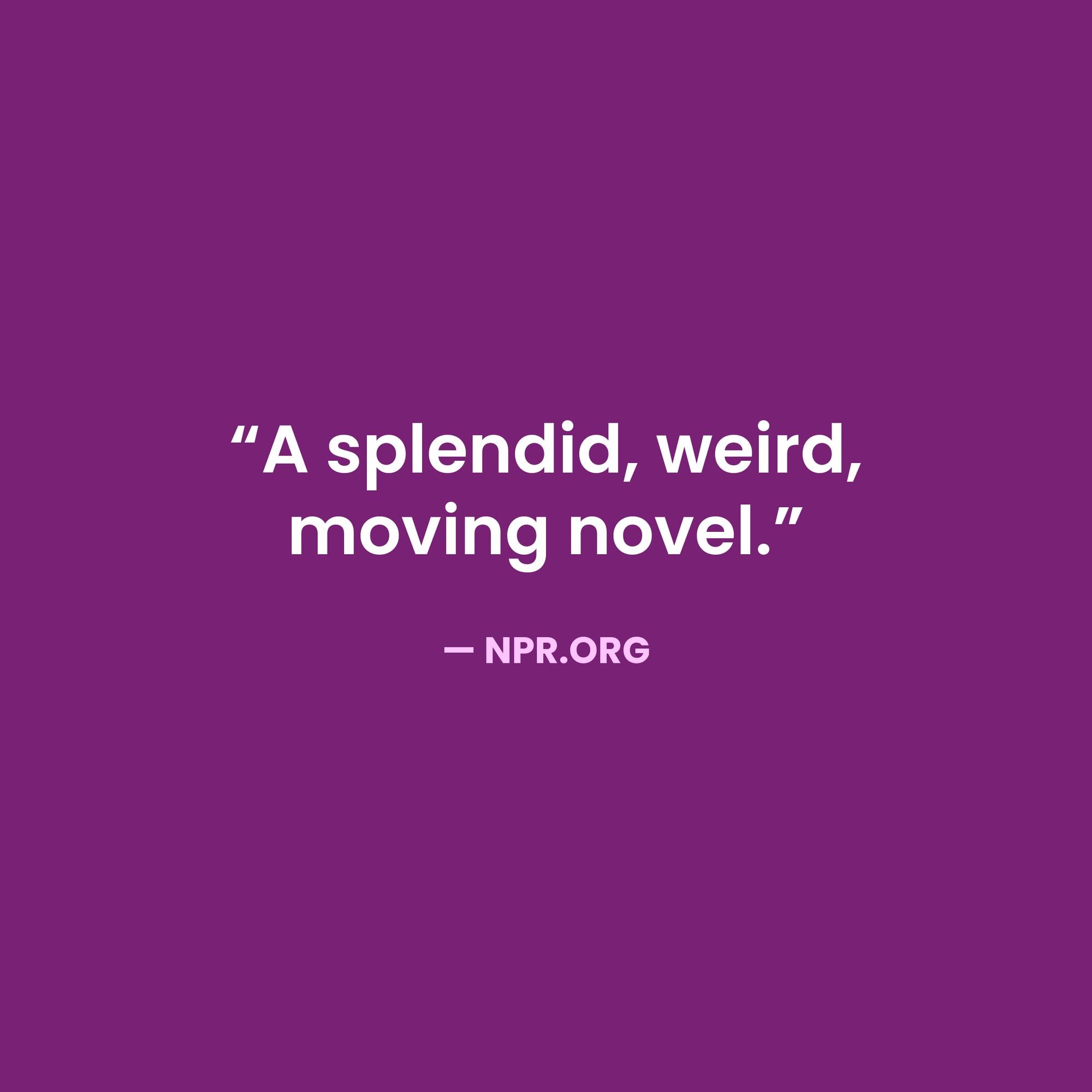 Welcome to Night Vale