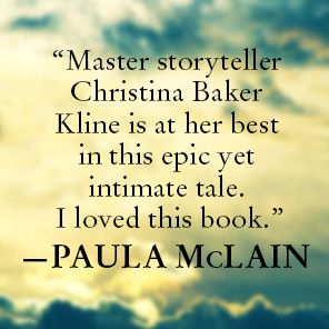 The Exiles: A Novel