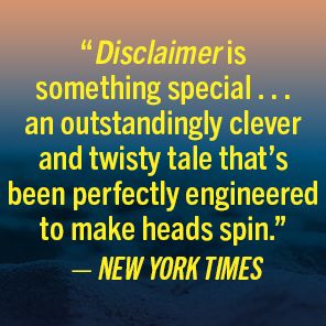 Disclaimer