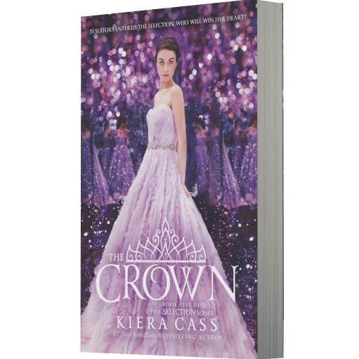 The Crown (Selection Series #5)
