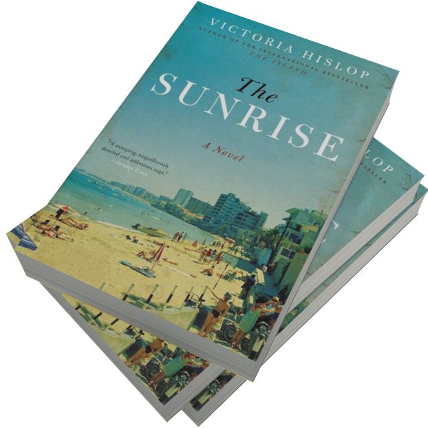 The Sunrise: A Novel