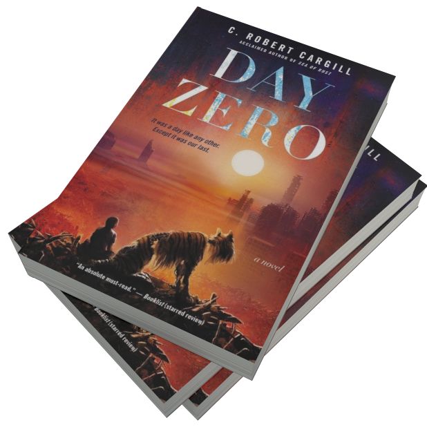 Day Zero: A Novel