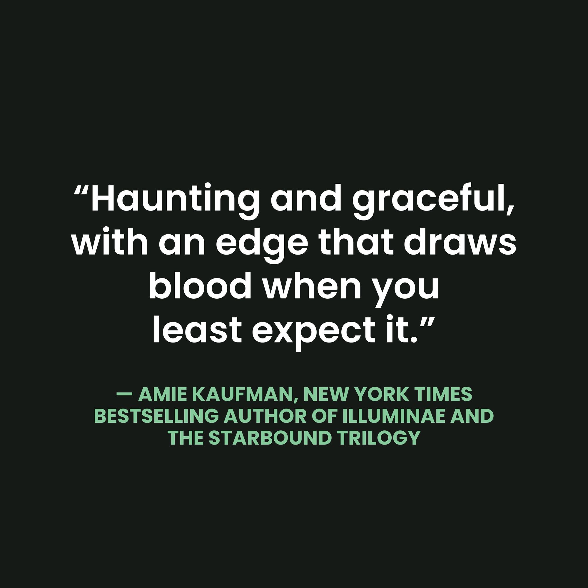 Hunted