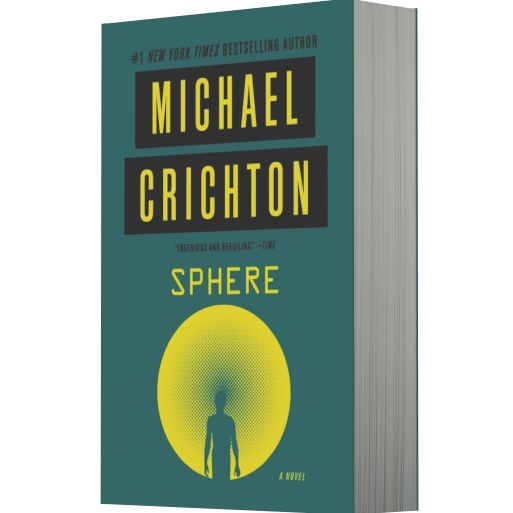 Sphere: A Novel