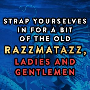 Razzmatazz: A Novel