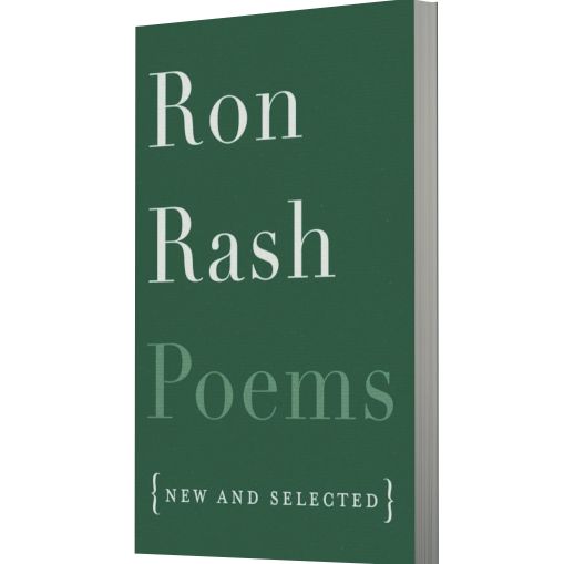 Poems: New and Selected