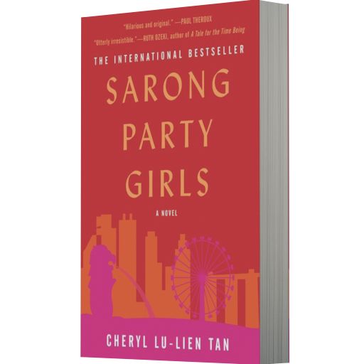 Sarong Party Girls