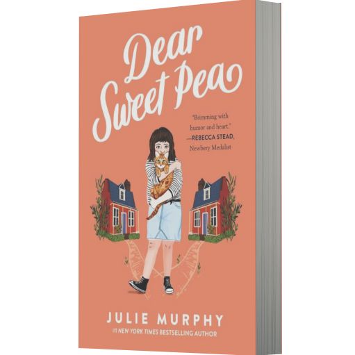 Dear Sweet Pea