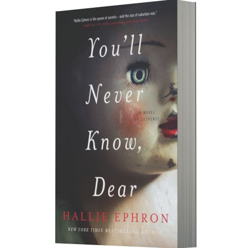 You'll Never Know, Dear