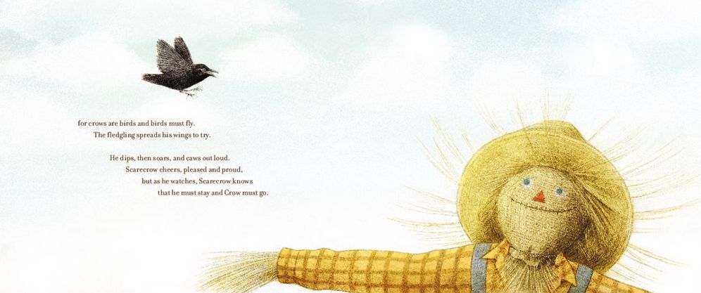 The Scarecrow