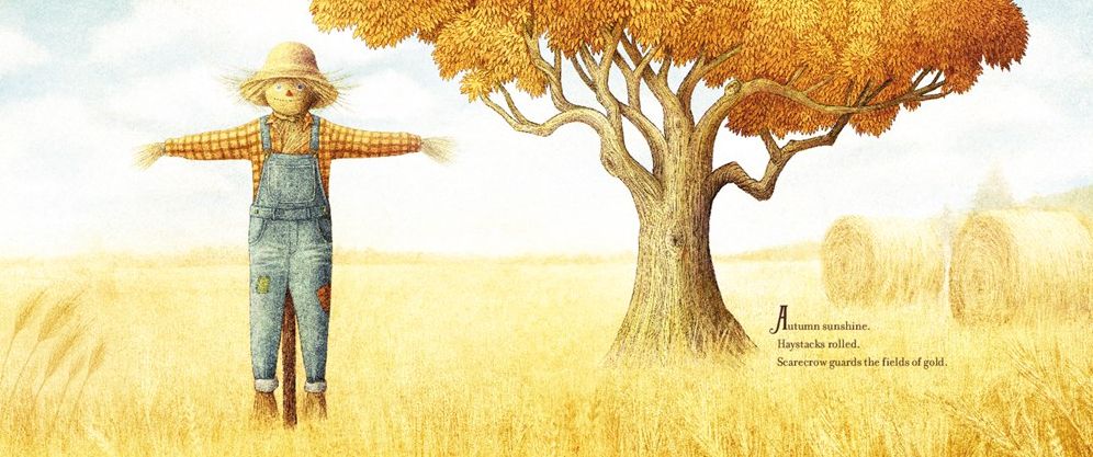 The Scarecrow