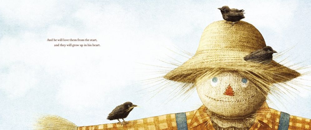 The Scarecrow