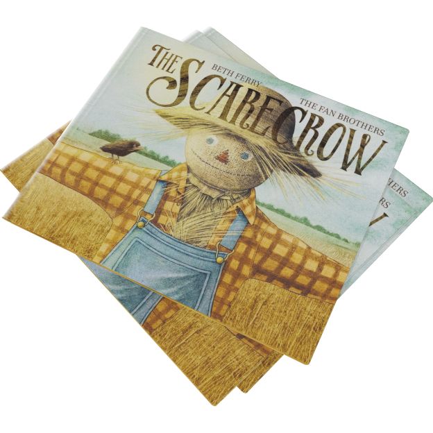The Scarecrow