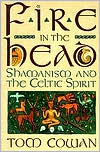 Fire in the Head: Shamanism and the Celtic Spirit