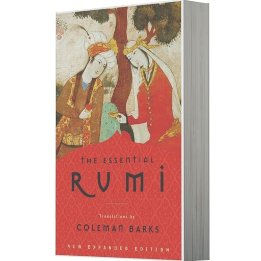 The Essential Rumi - reissue: New Expanded Edition