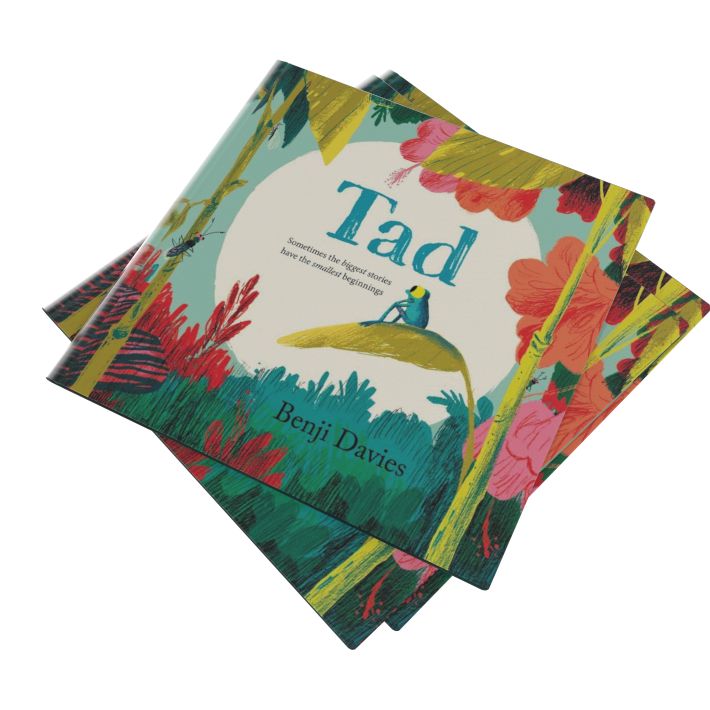 Tad