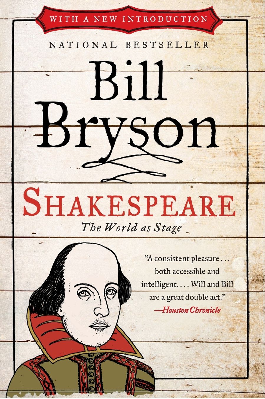 Shakespeare: The World as Stage