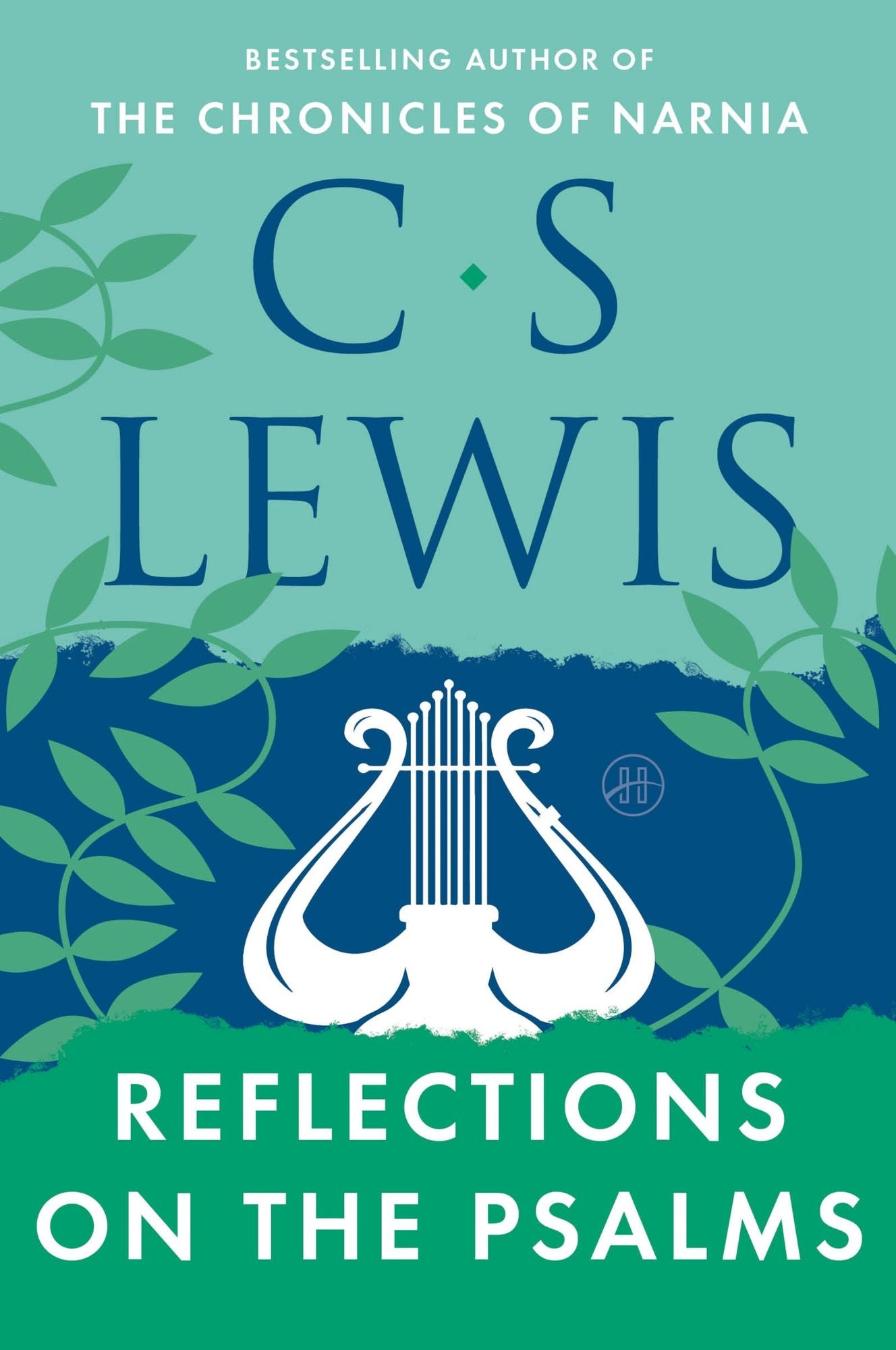 Reflections on the Psalms