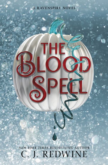 The Blood Spell