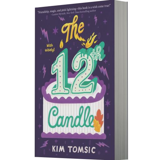 The 12th Candle