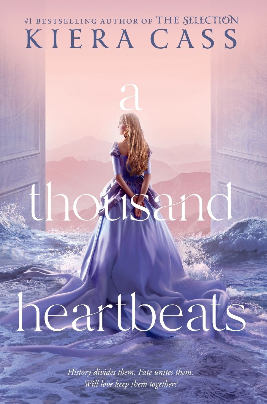 A Thousand Heartbeats