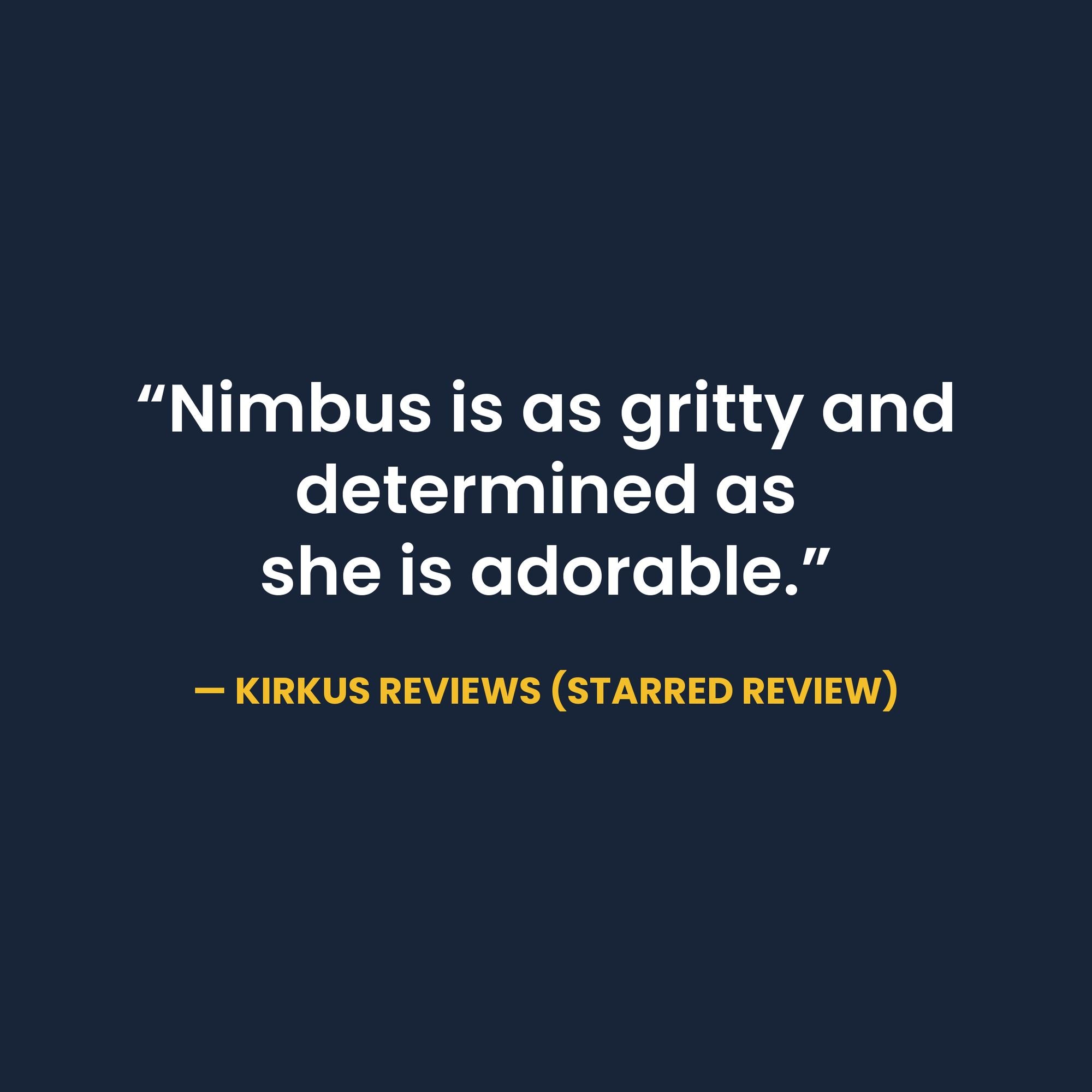 Nimbus