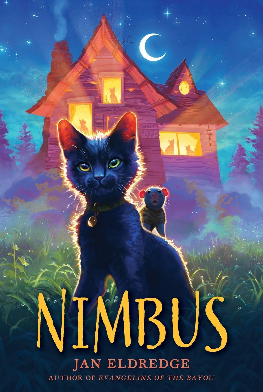 Nimbus