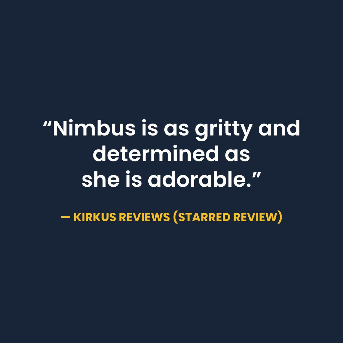 Nimbus