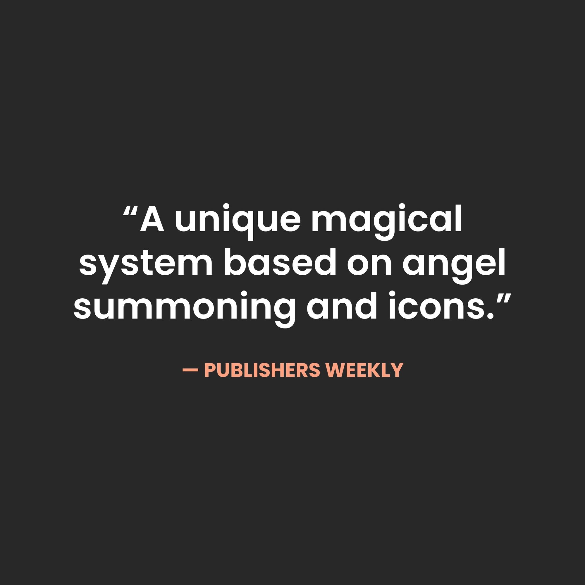Angel Mage