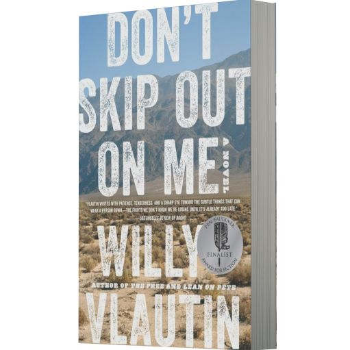 Don't Skip Out on Me