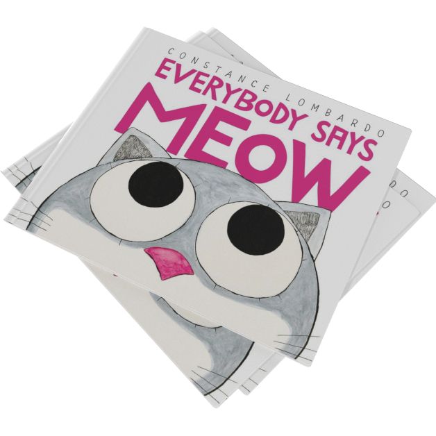 Everybody Says Meow