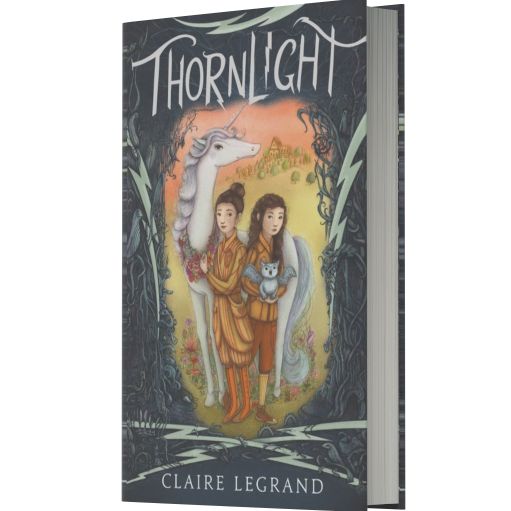 Thornlight
