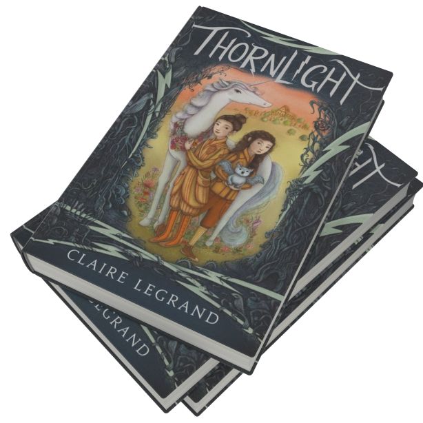Thornlight