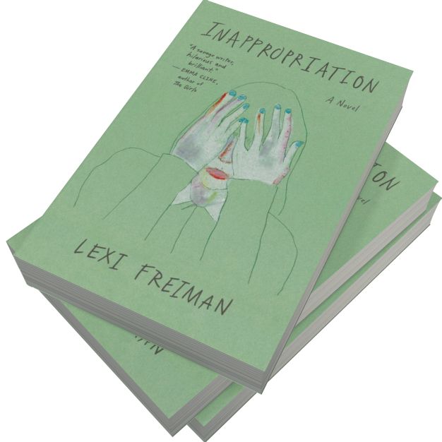 Inappropriation: A Novel