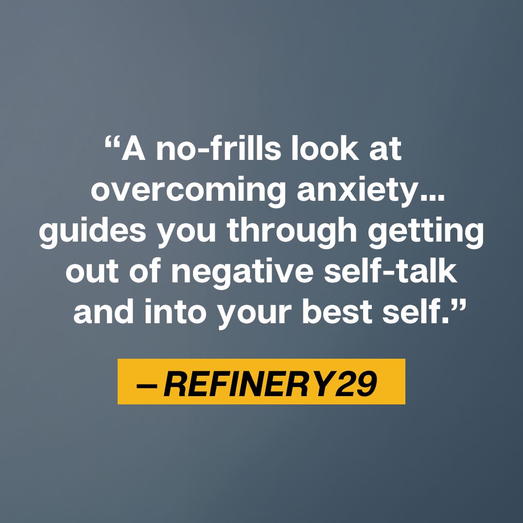 Unfu*k Yourself: Get Out of Your Head and into Your Life