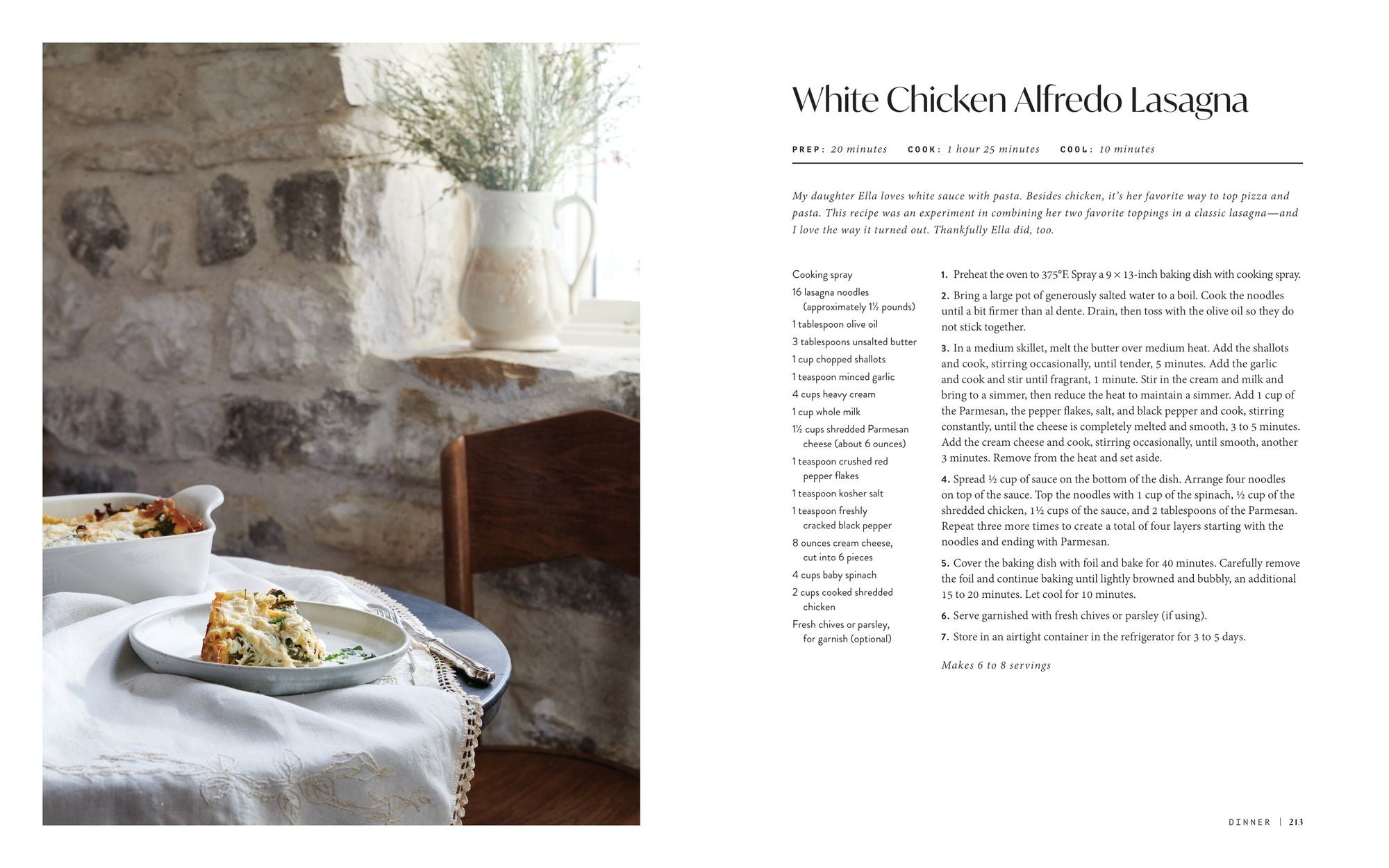 Magnolia Table, Volume 3: A Collection of Recipes for Gathering