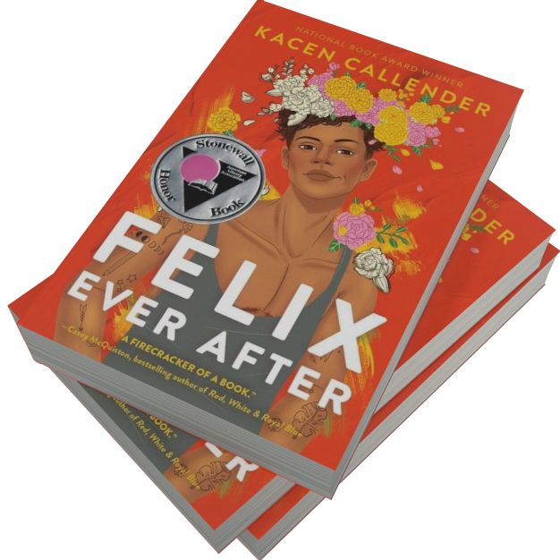 Felix Ever After