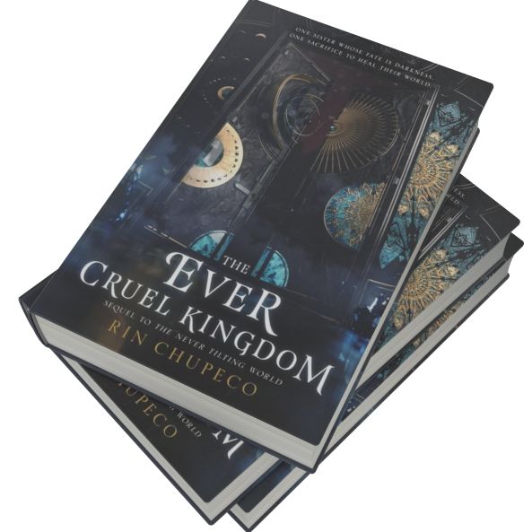 The Ever Cruel Kingdom