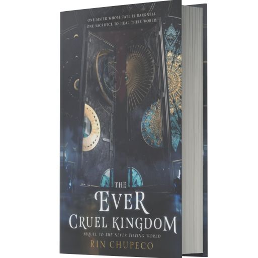 The Ever Cruel Kingdom