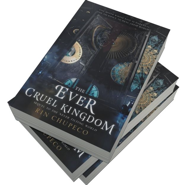 The Ever Cruel Kingdom