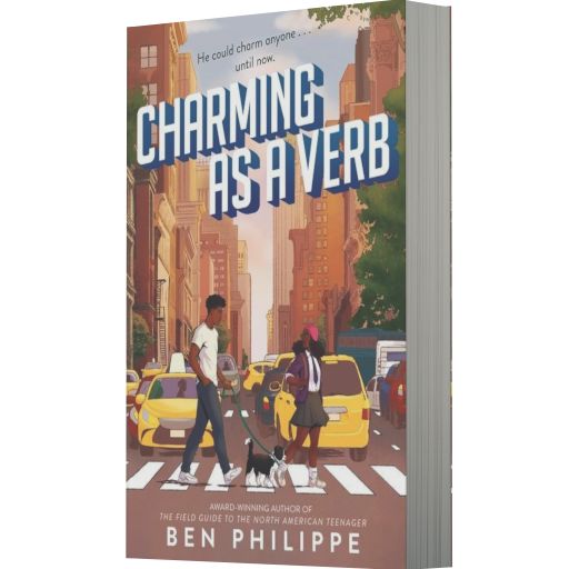 Charming as a Verb