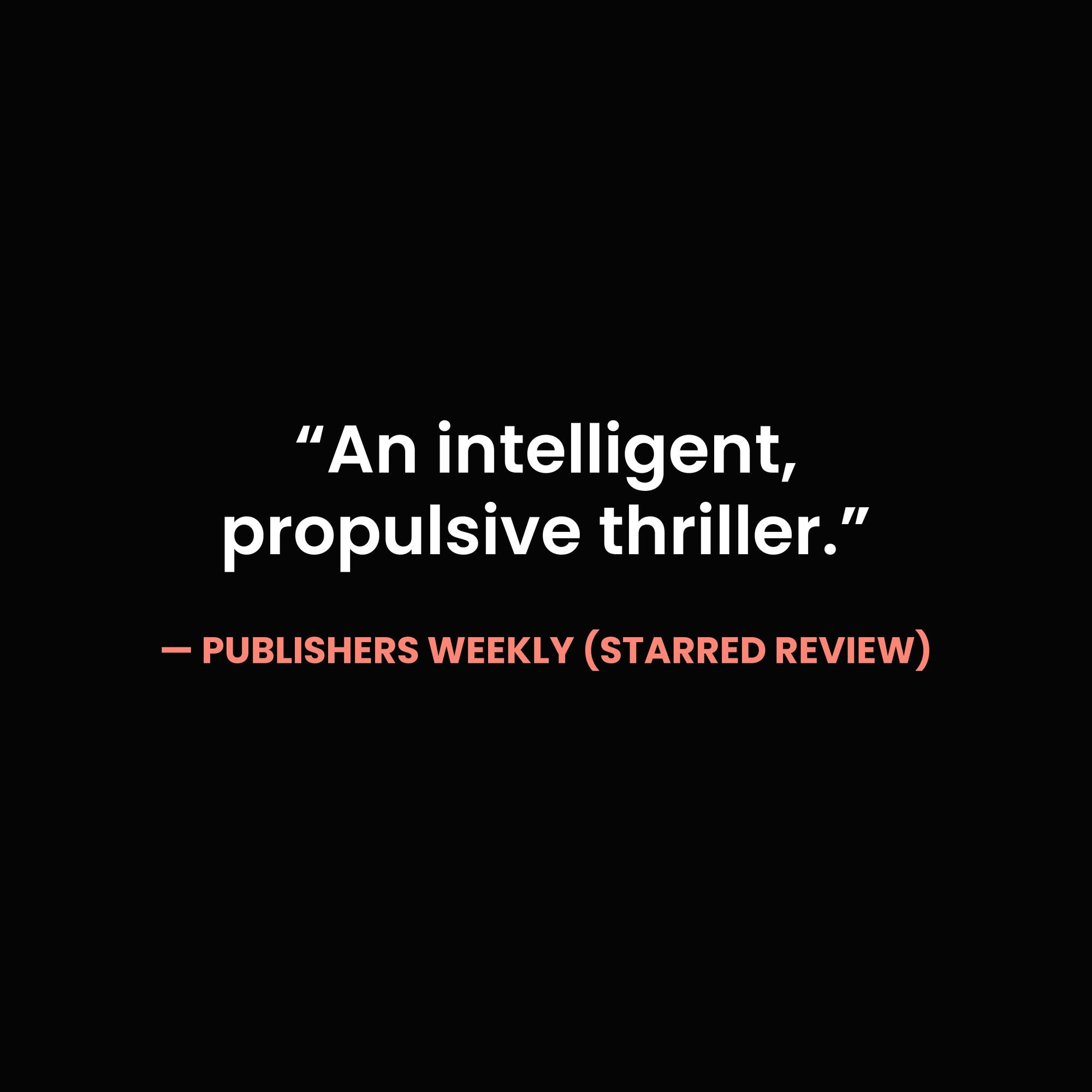 Make Them Cry: A Novel