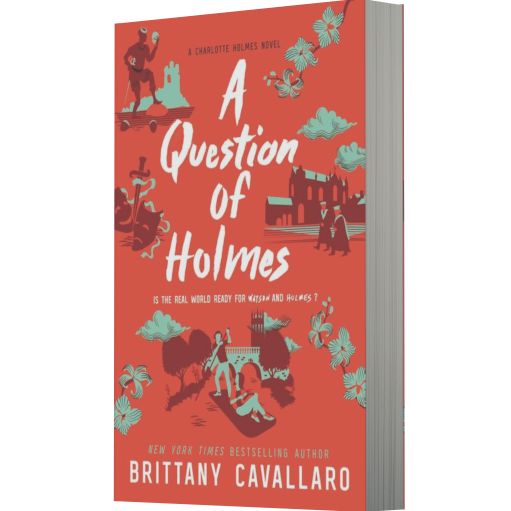 A Question of Holmes