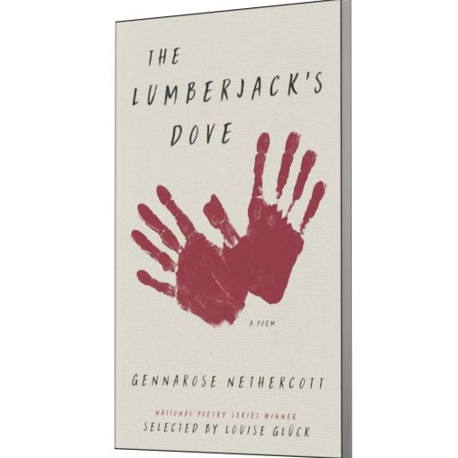 The Lumberjack's Dove: A Poem