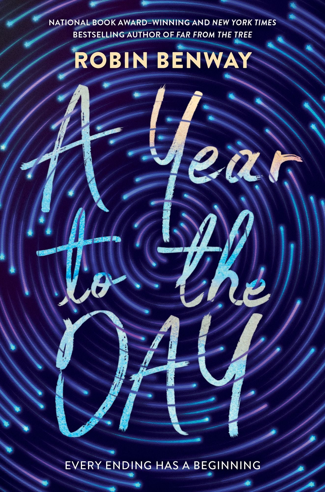 A Year to the Day