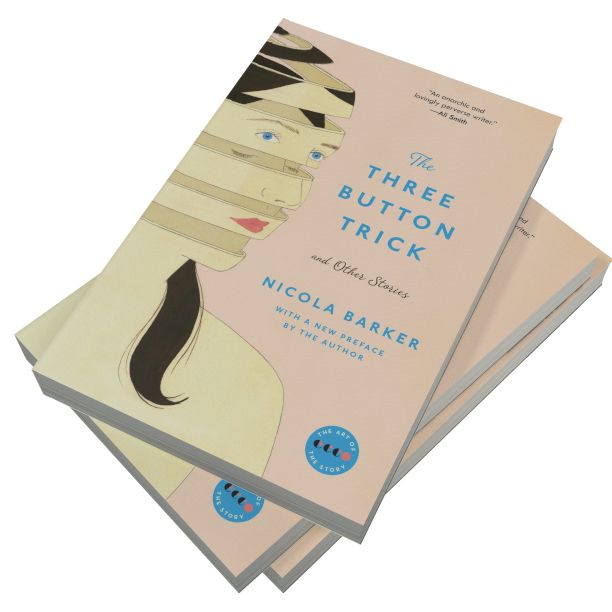 The Three Button Trick and Other Stories